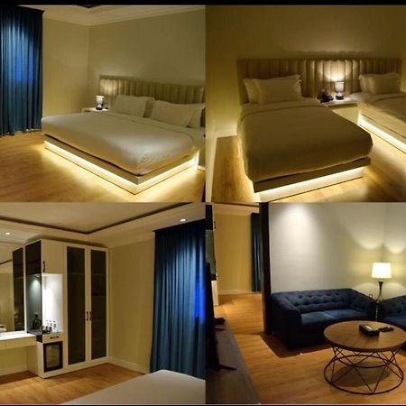 Hotel Sultanate Jazan Esterno foto