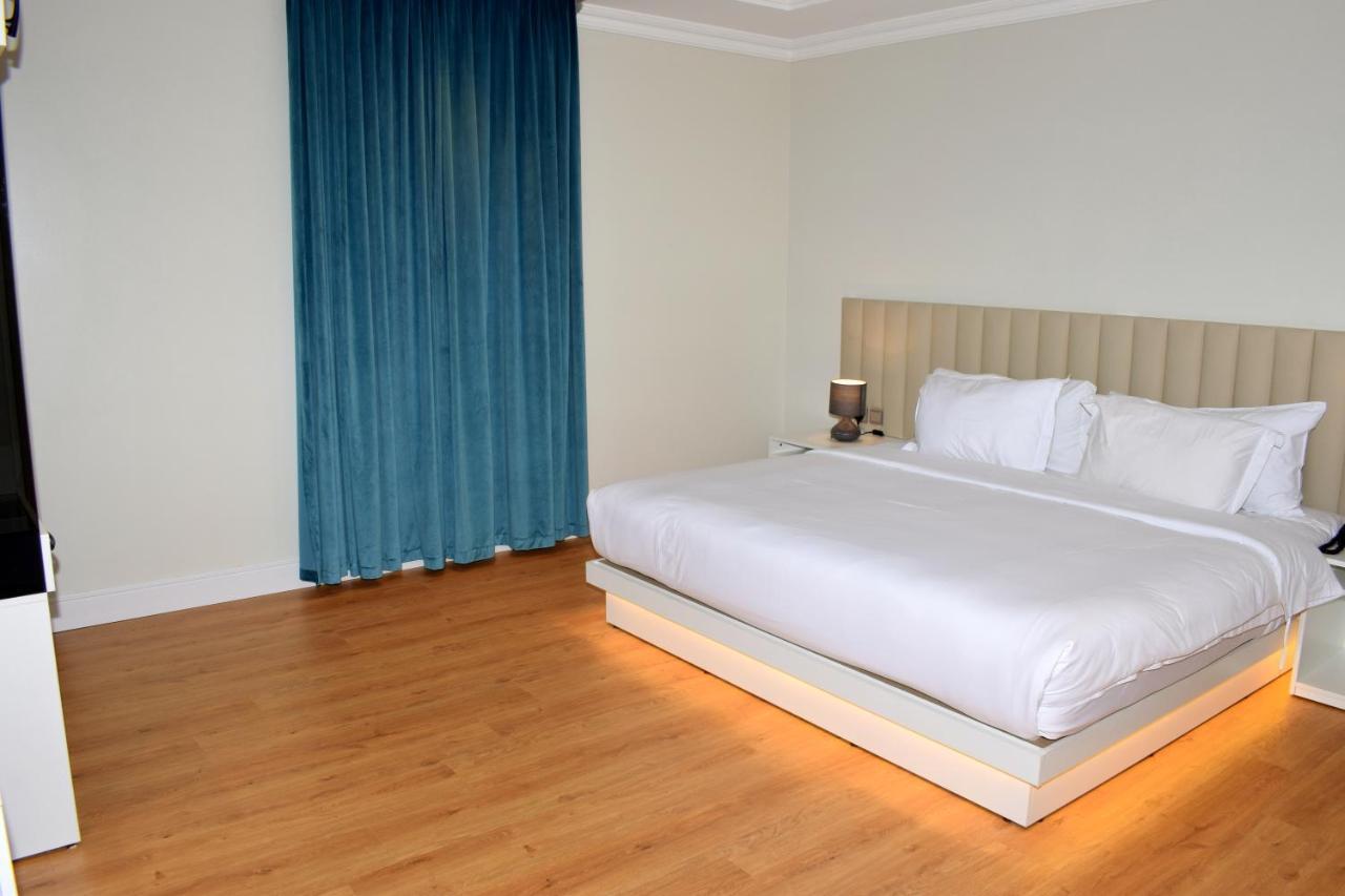 Hotel Sultanate Jazan Esterno foto