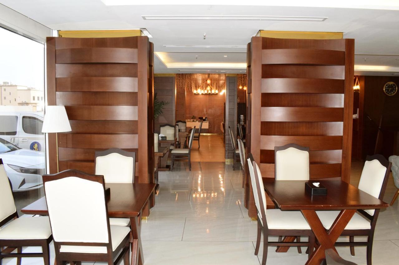 Hotel Sultanate Jazan Esterno foto