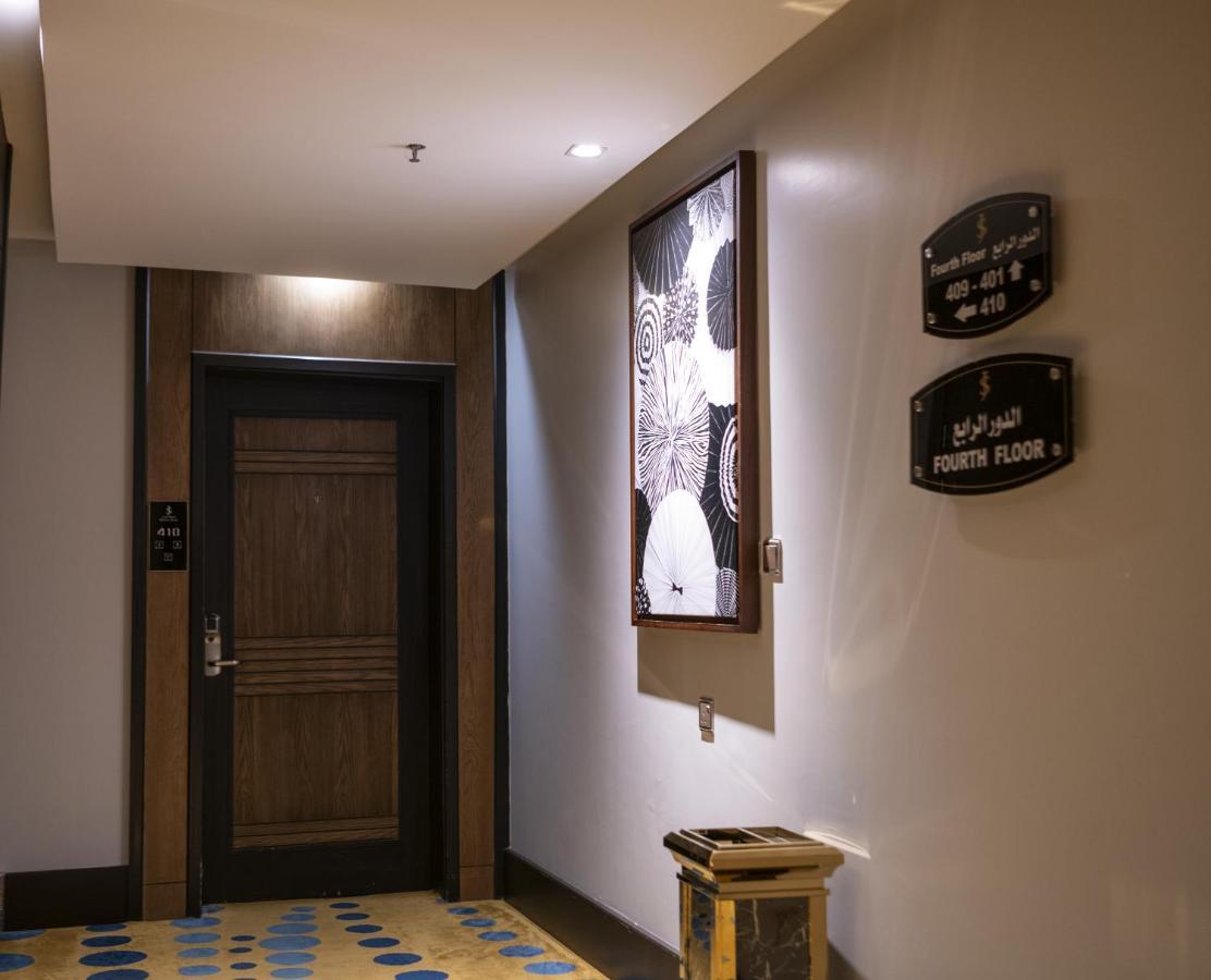 Hotel Sultanate Jazan Esterno foto