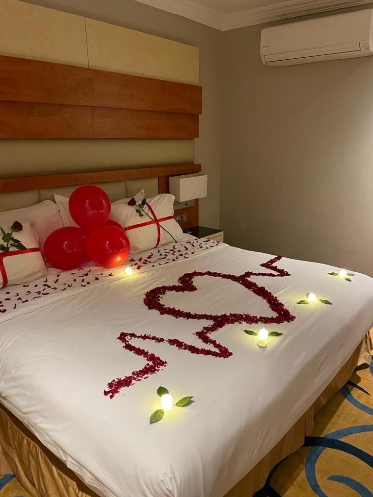 Hotel Sultanate Jazan Esterno foto
