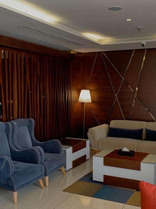 Hotel Sultanate Jazan Esterno foto