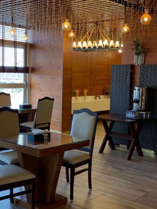Hotel Sultanate Jazan Esterno foto